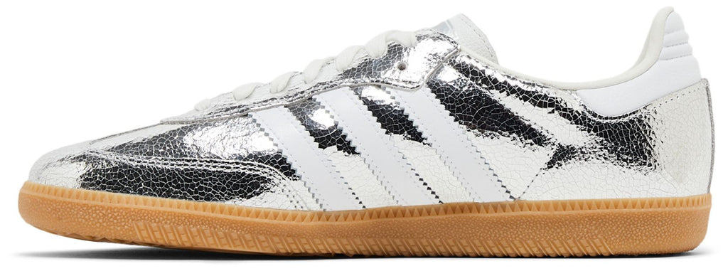 [JR0035] WOMENS ADIDAS SAMBA OG W