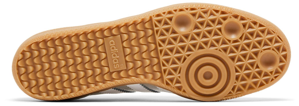 [JR0035] WOMENS ADIDAS SAMBA OG W