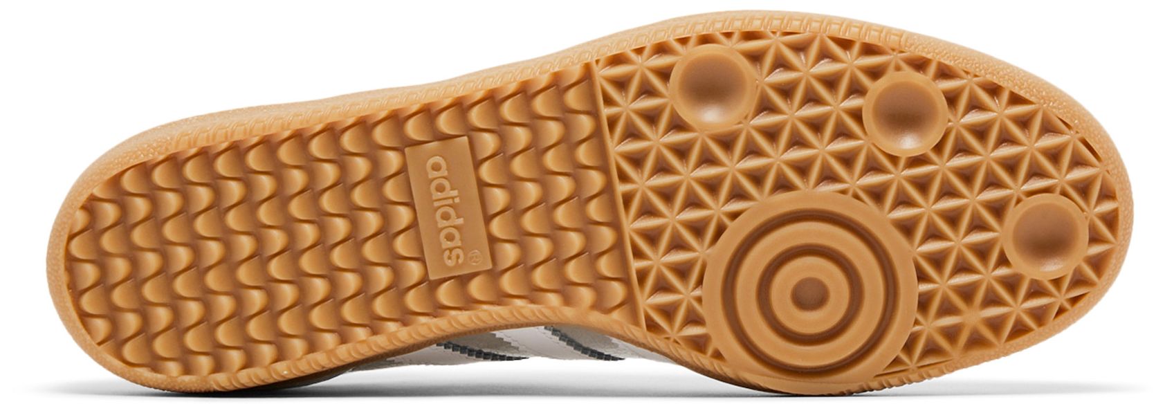 [JR0035] WOMENS ADIDAS SAMBA OG W