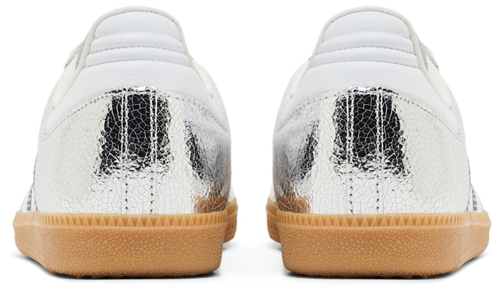 [JR0035] WOMENS ADIDAS SAMBA OG W