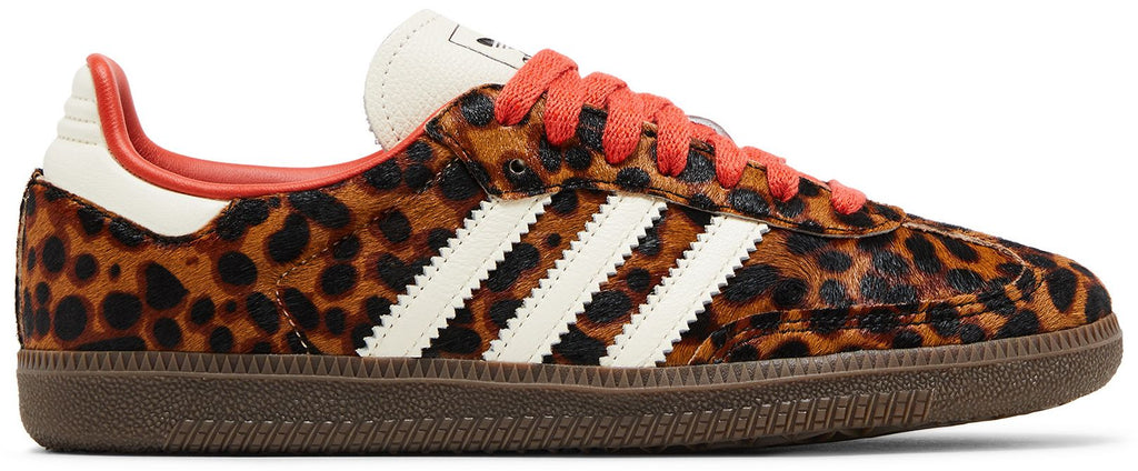 [JI2734] WOMENS ADIDAS SAMBA OG