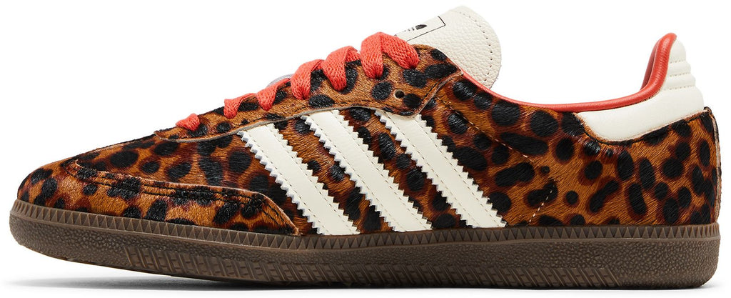 [JI2734] WOMENS ADIDAS SAMBA OG