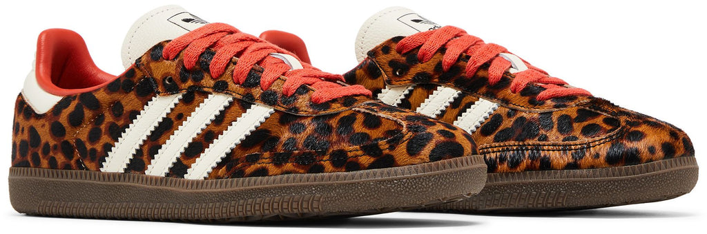 [JI2734] WOMENS ADIDAS SAMBA OG