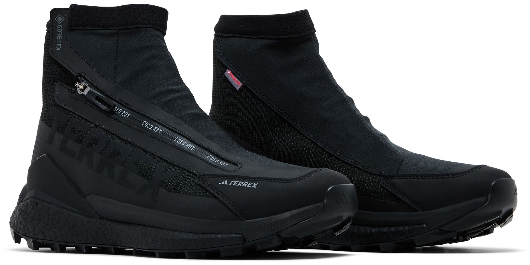 [IE0833] MENS ADIDAS TERREX FREE HIKER 2 C.RDY