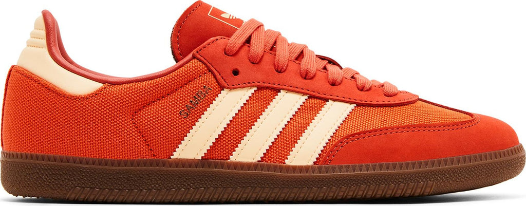 [ID1453] Mens ADIDAS SAMBA OG