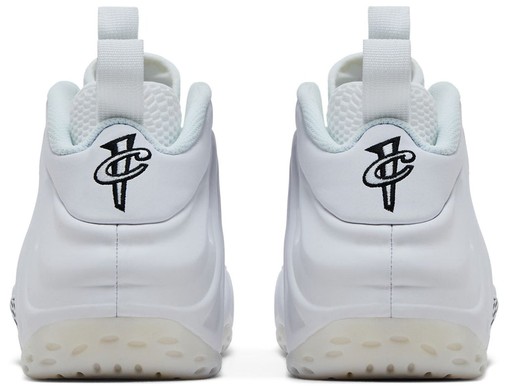 [HJ5195-100] MENS NIKE MENS AIR FOAMPOSITE ONE
