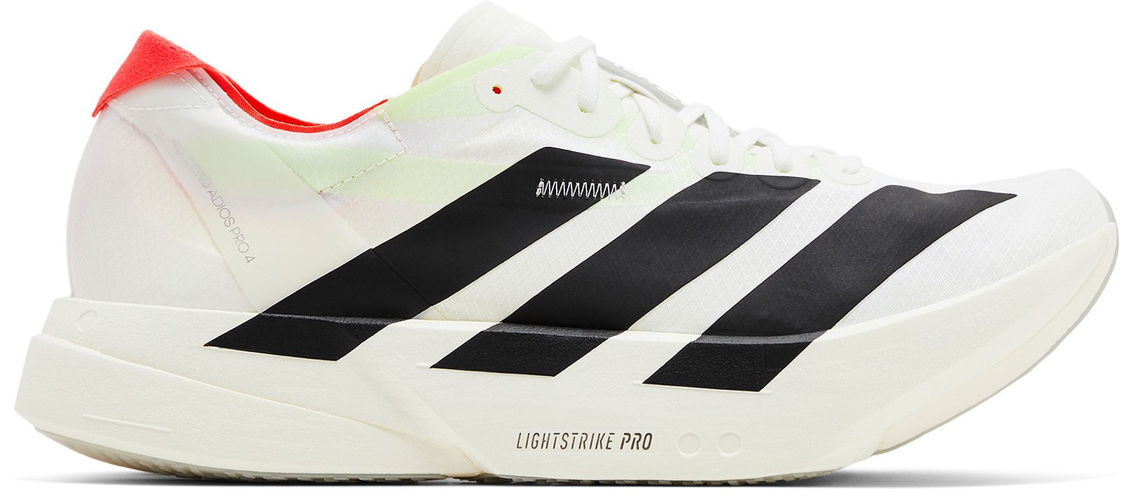 [JR1094] MENS ADIDAS ADIZERO ADIOS PRO 4