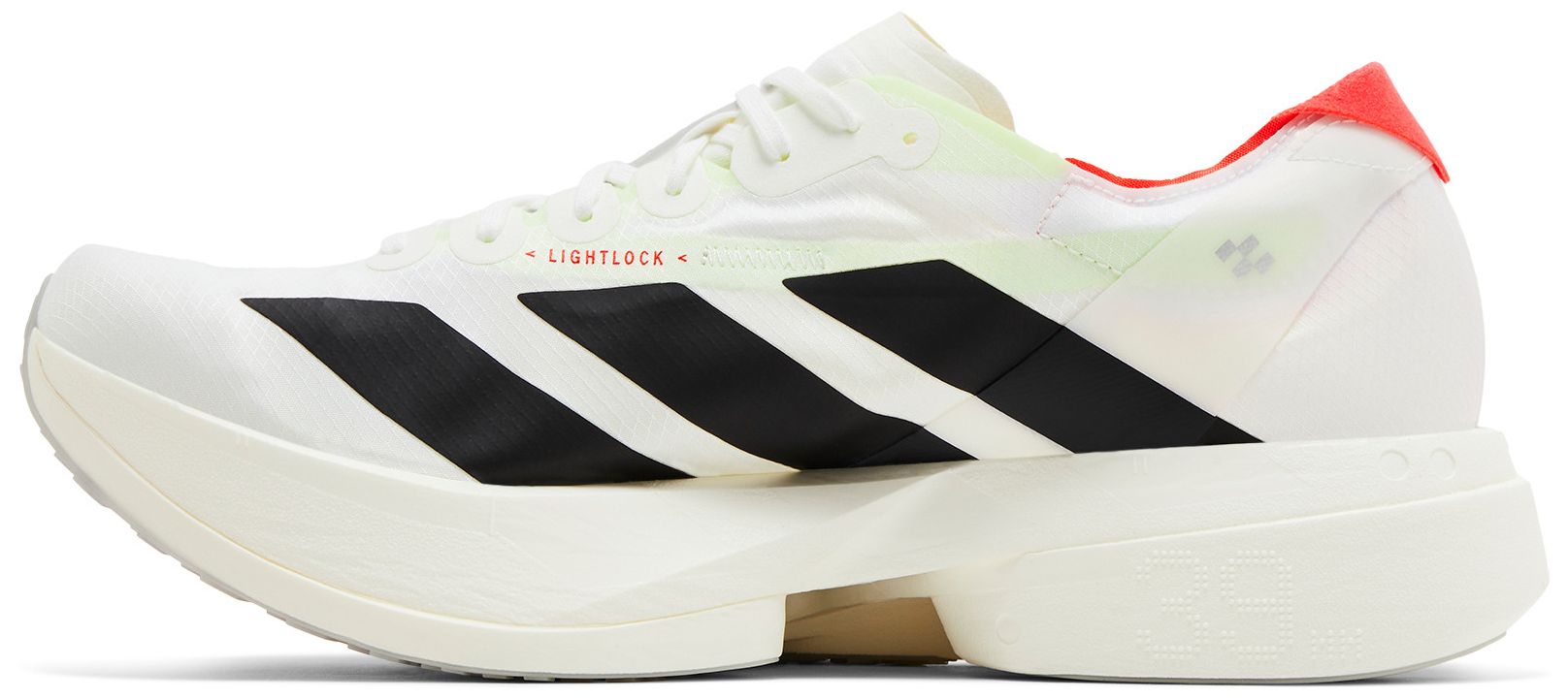 [JR1094] MENS ADIDAS ADIZERO ADIOS PRO 4