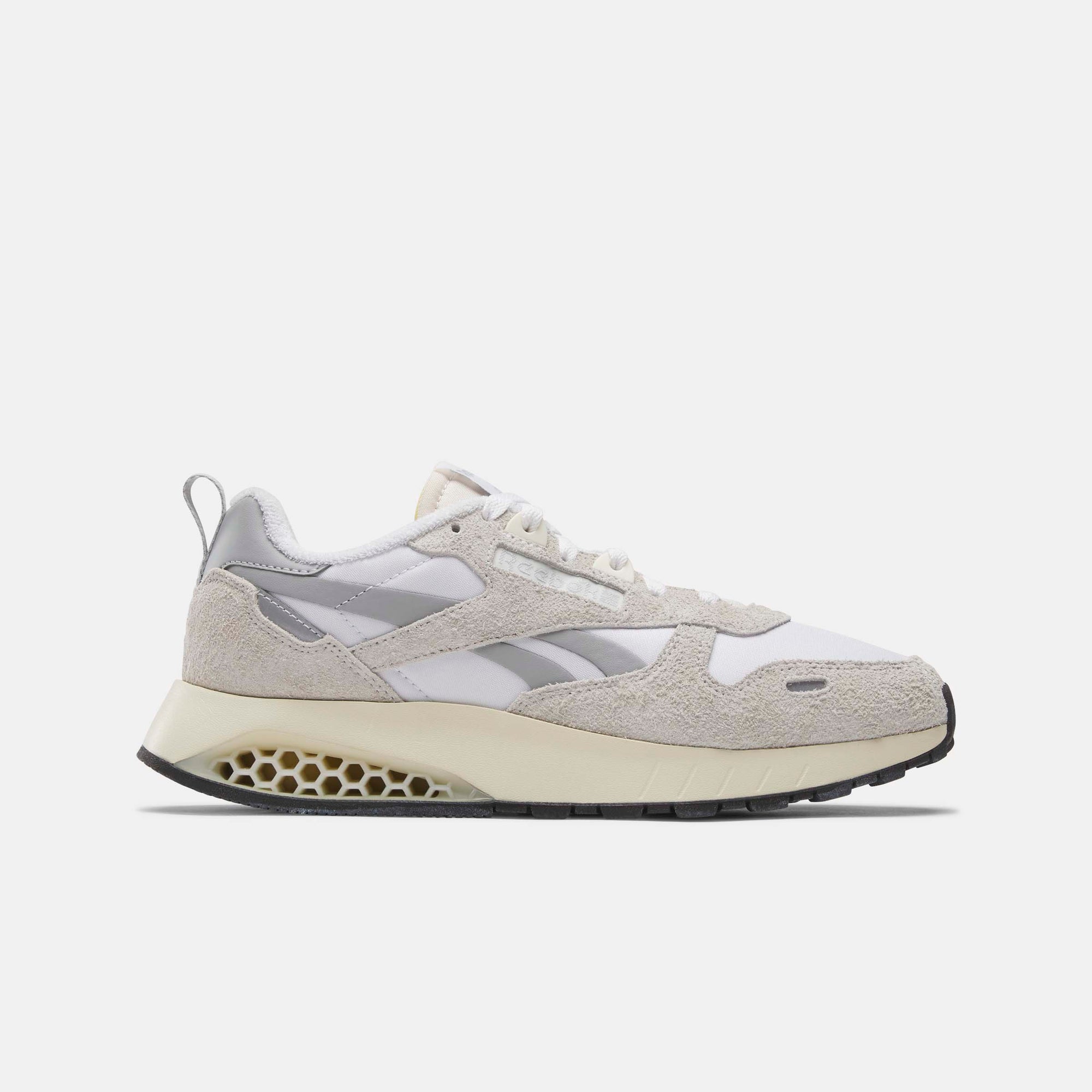 [100032781/ID1599] Mens Reebok CLASSIC LEATHER HEXALITE