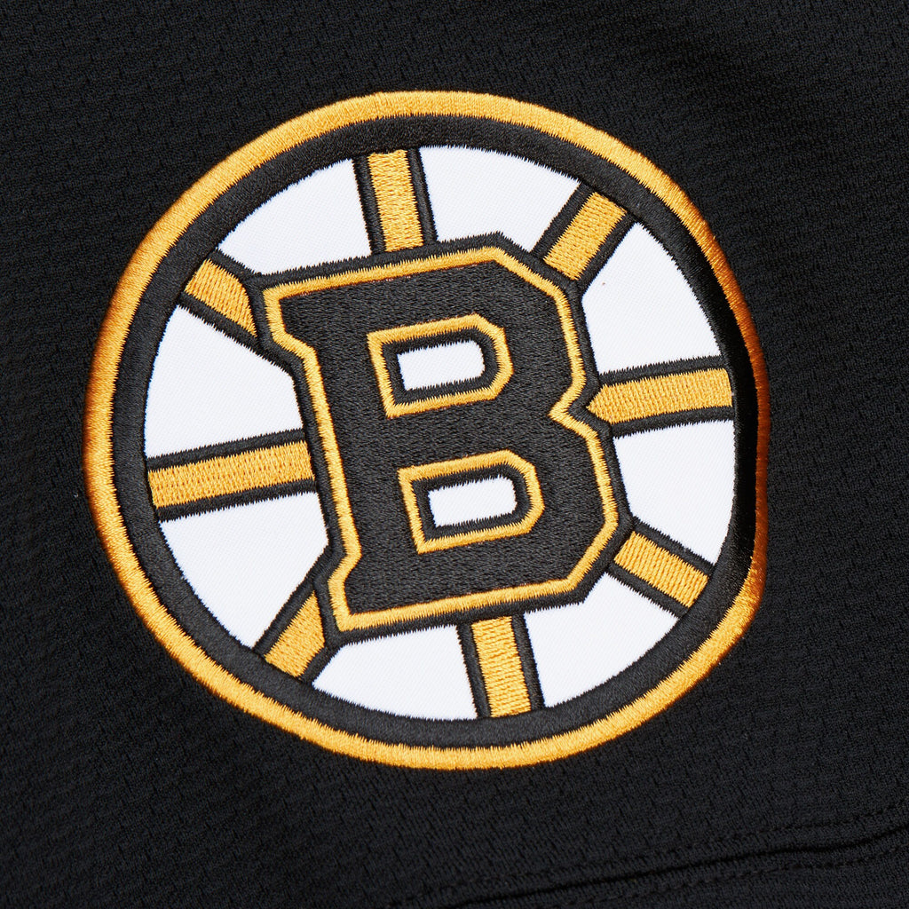 Mens Mitchell & Ness NHL DARK JERSEY BRUINS 2014 BRAD MARCHAND