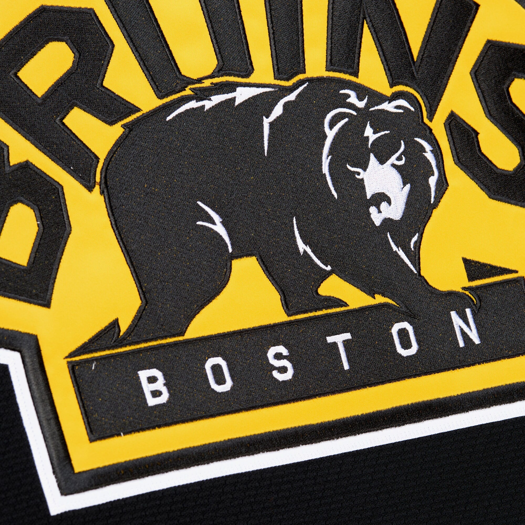 Mens Mitchell & Ness NHL DARK JERSEY BRUINS 2014 BRAD MARCHAND