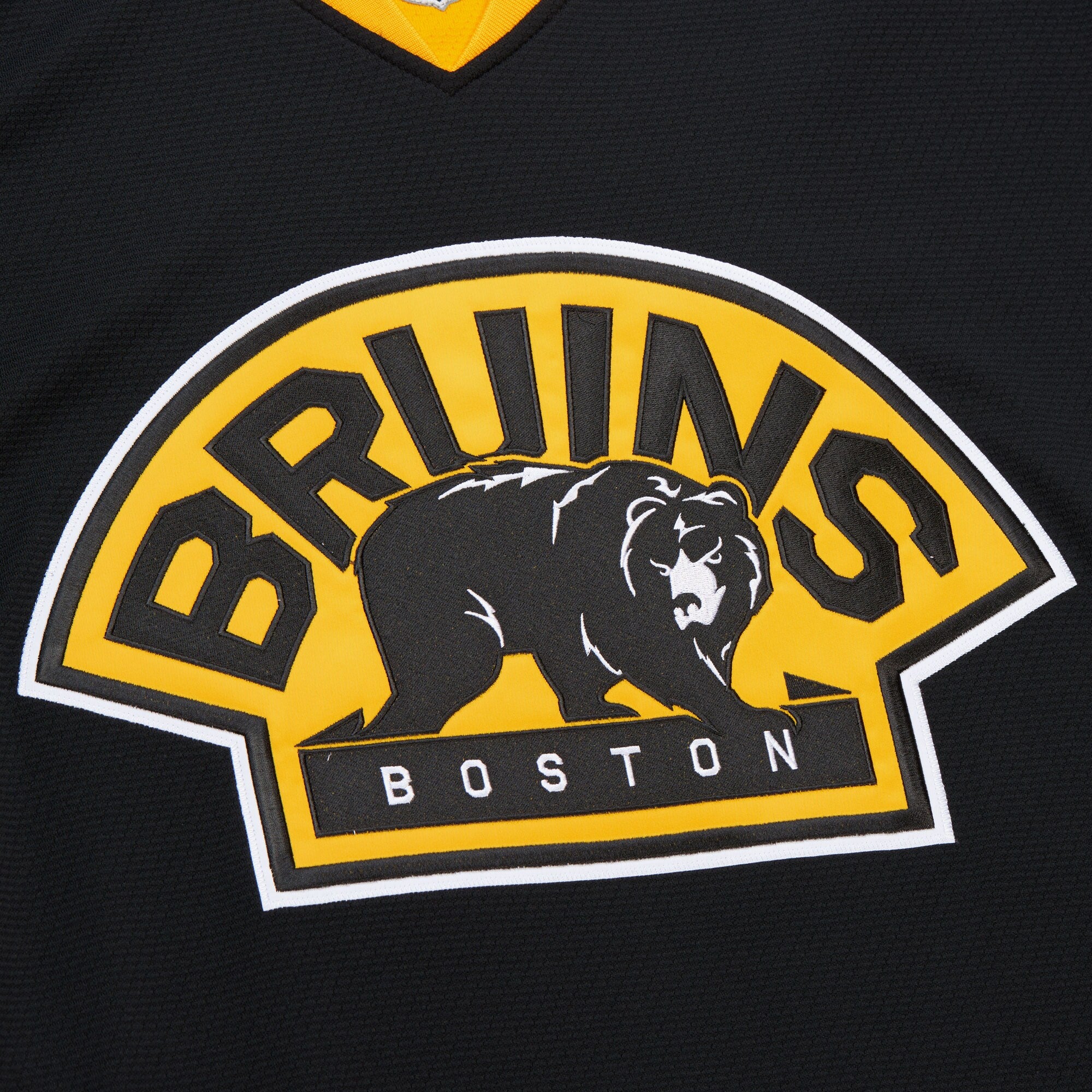 Mens Mitchell & Ness NHL DARK JERSEY BRUINS 2014 DAVID PASTRNAK