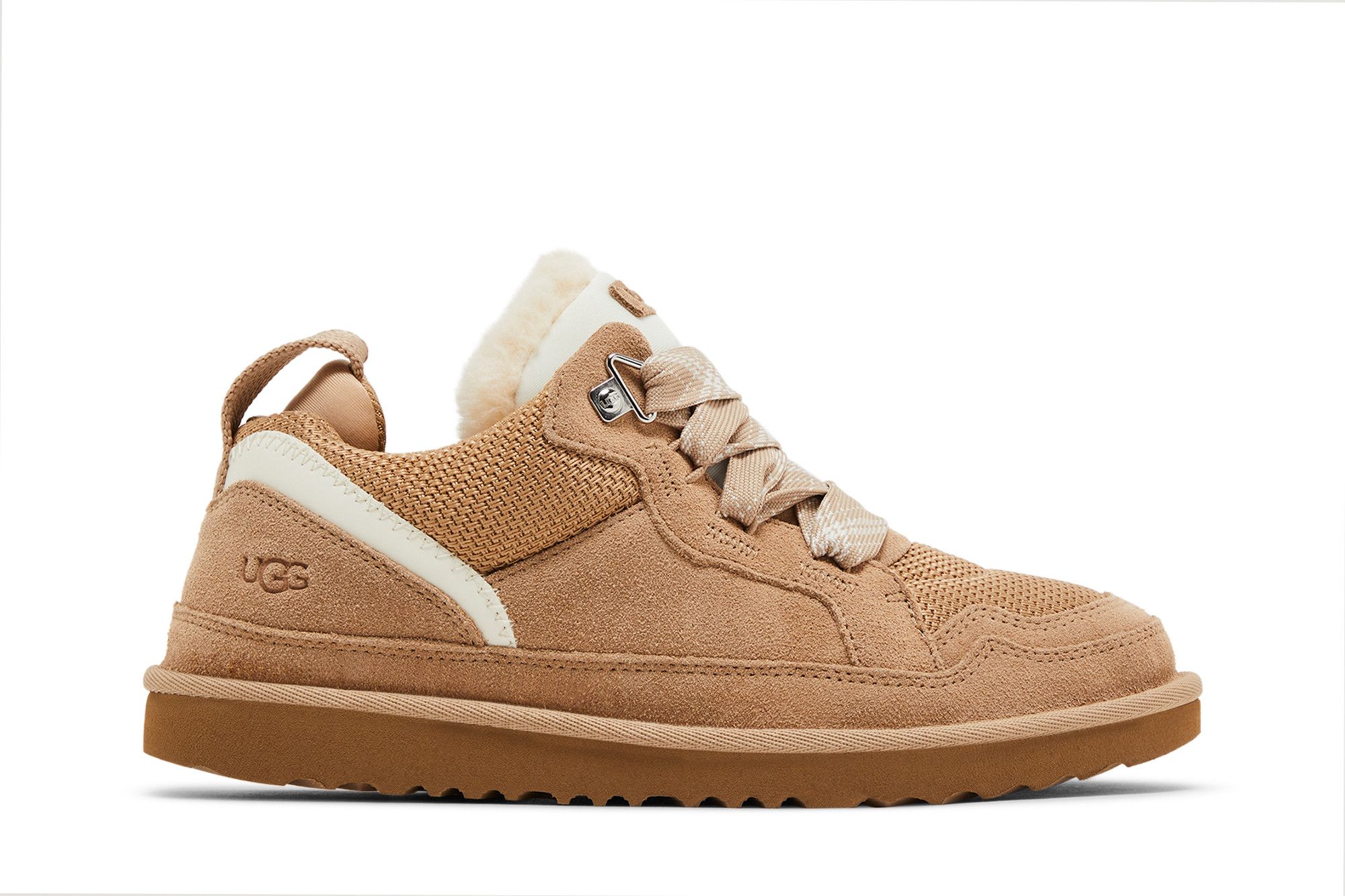 [1152410K-SAN] YOUTH UGG K LOWMEL