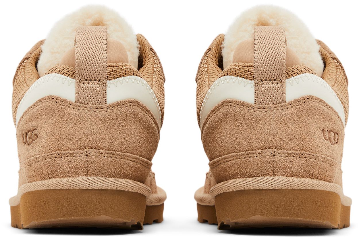[1152410K-SAN] YOUTH UGG K LOWMEL