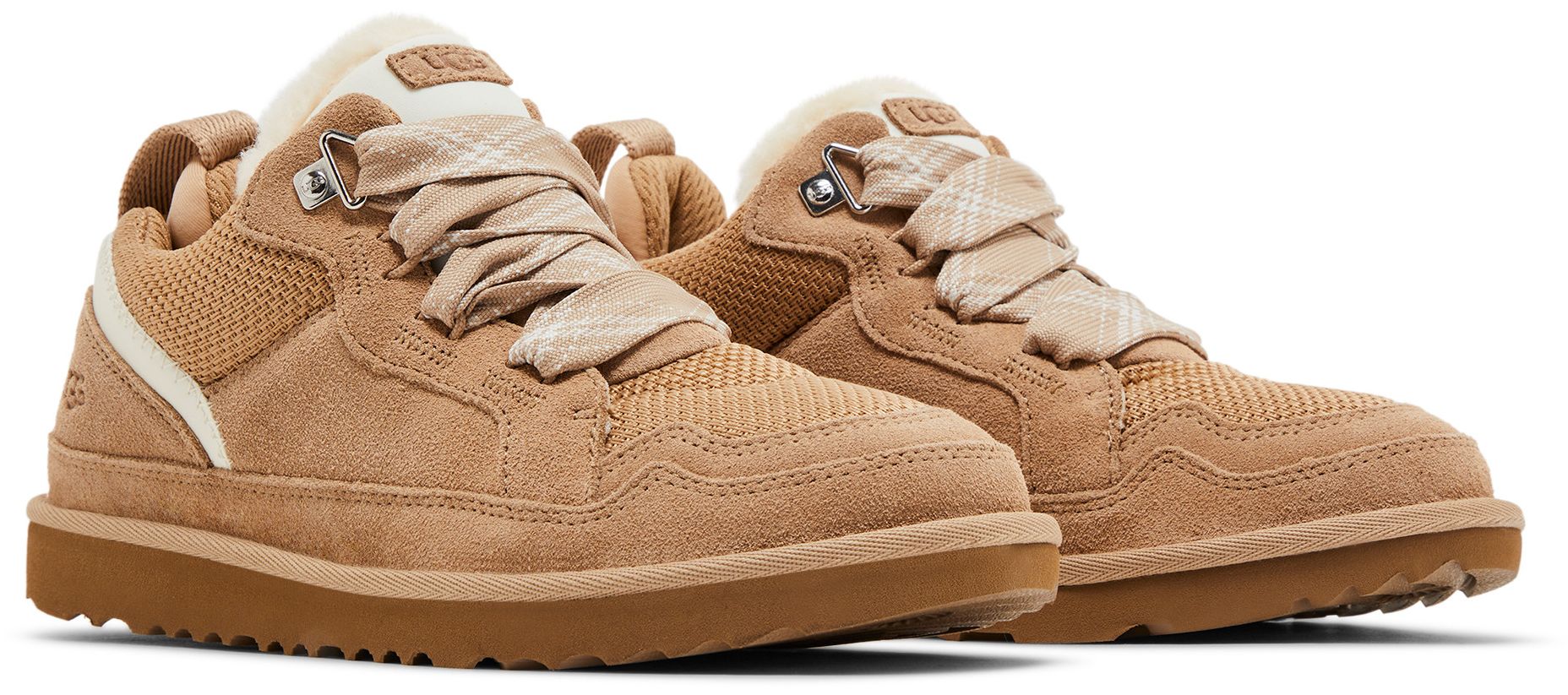 [1152410K-SAN] YOUTH UGG K LOWMEL