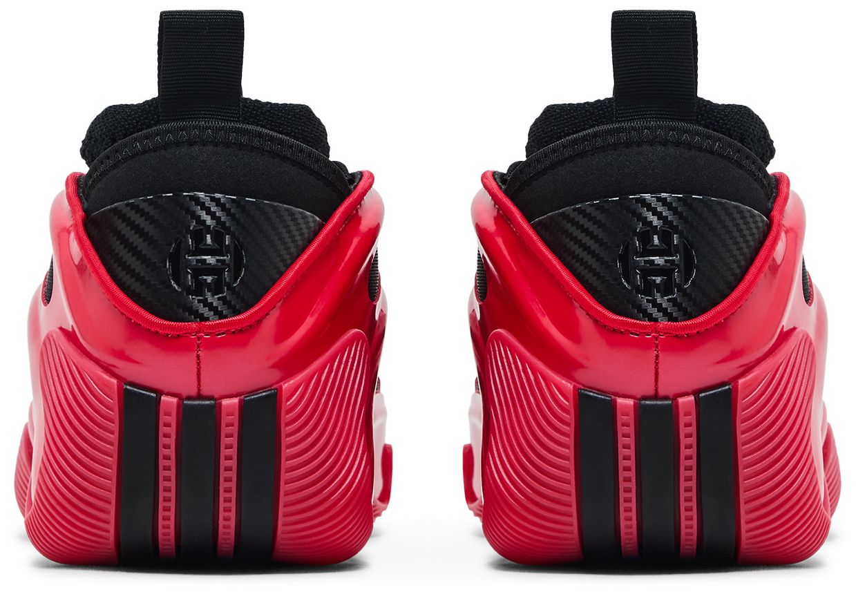 [JS1304] MENS ADIDAS HARDEN VOL. 9 'PURE RUBY'