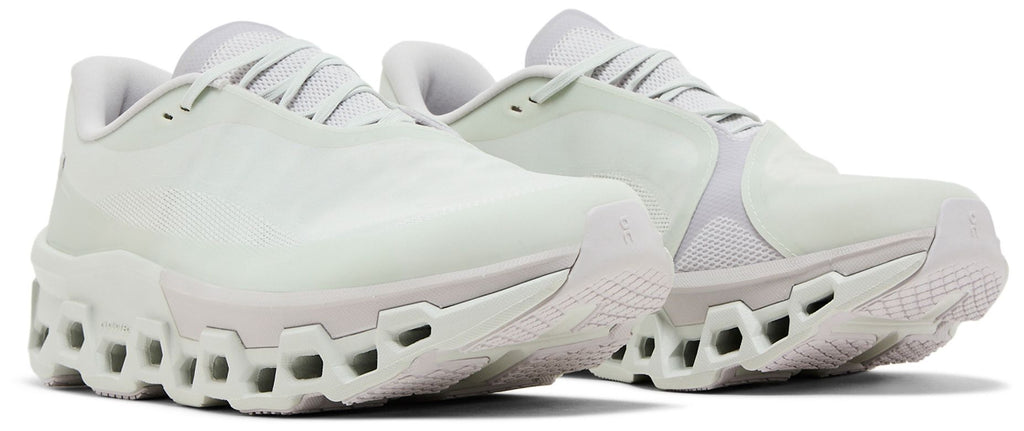 [3ME10331955] Mens On Running Cloudmonster 2 PAF 'POST ARCHIVE FACTION Vapor Frost'