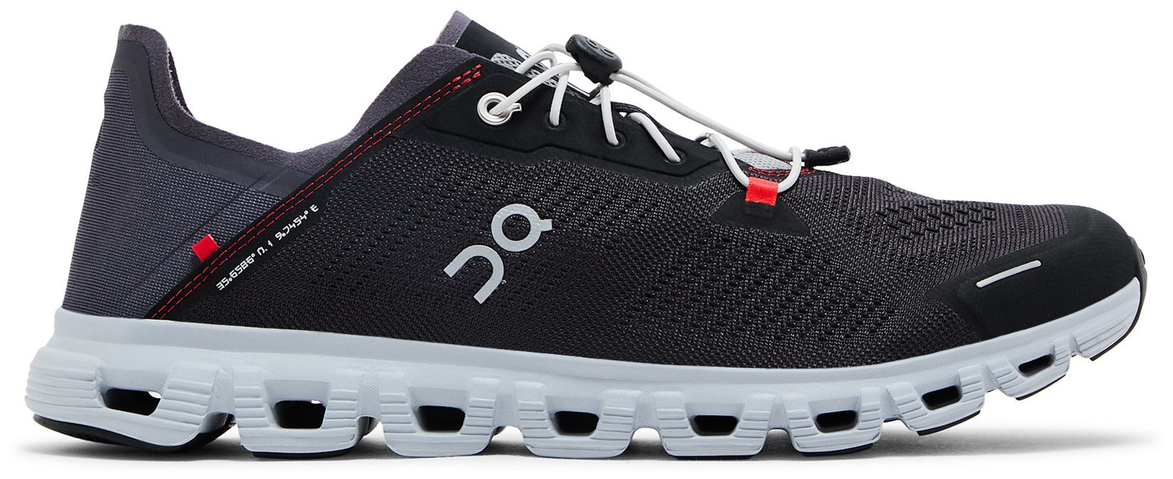 [3MF10683231] MENS ON RUNNING CLOUD 6 COAST MITA M