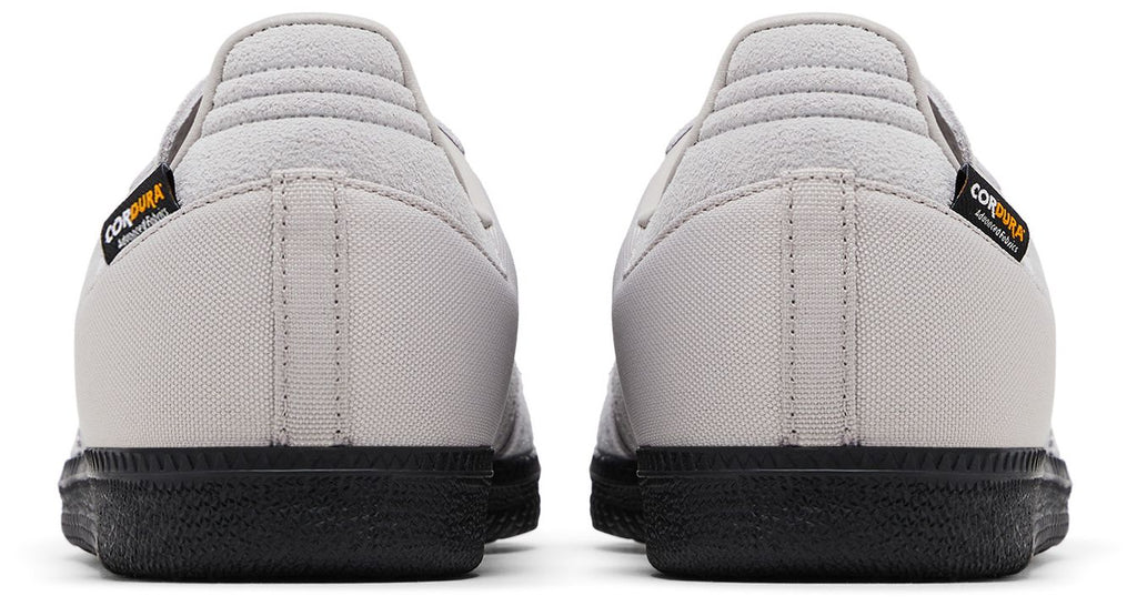 [JI3212] MENS ADIDAS SAMBA OG 'CLEAR GRANITE CORDURA'