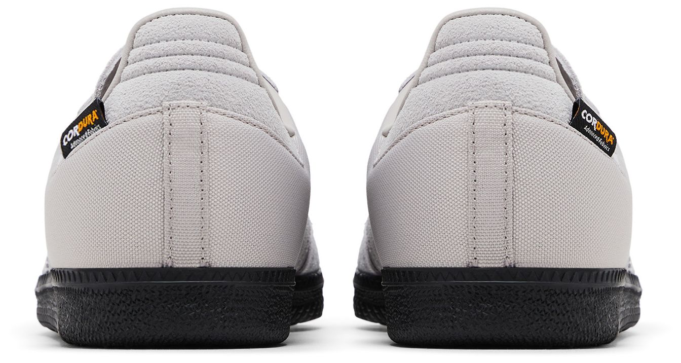 [JI3212] MENS ADIDAS SAMBA OG 'CLEAR GRANITE CORDURA'