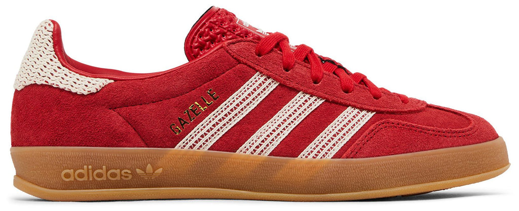 [JI2756] WOMENS ADIDAS GAZELLE INDOOR W