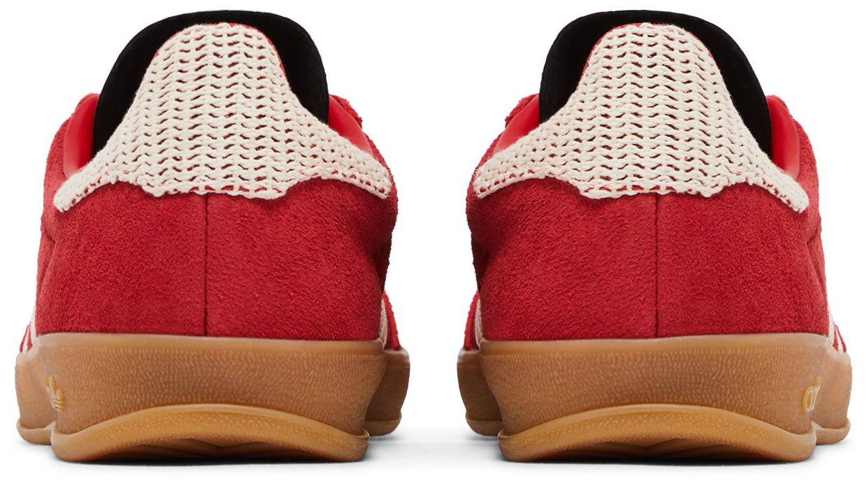 [JI2756] WOMENS ADIDAS GAZELLE INDOOR W