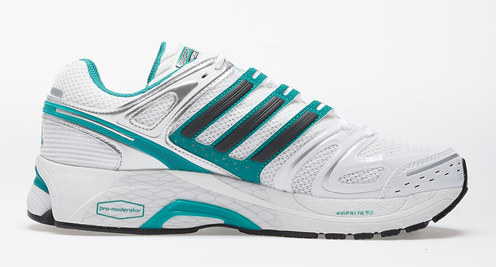 [IH9707] MENS ADIDAS ADISTAR CONTROL 5 'SPORTY & RICH'