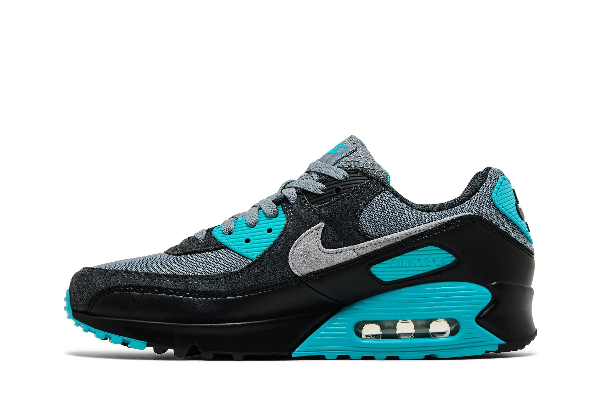 [DM0029-013] MENS NIKE AIR MAX 90 'DUSTY CACTUS'