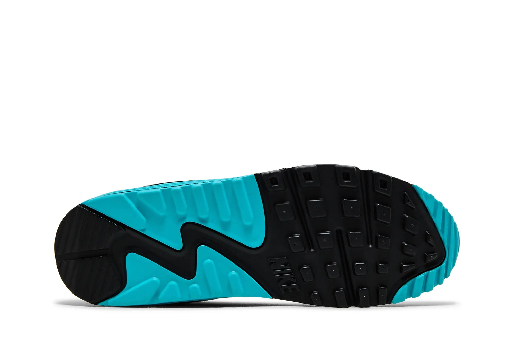 [DM0029-013] MENS NIKE AIR MAX 90 'DUSTY CACTUS'