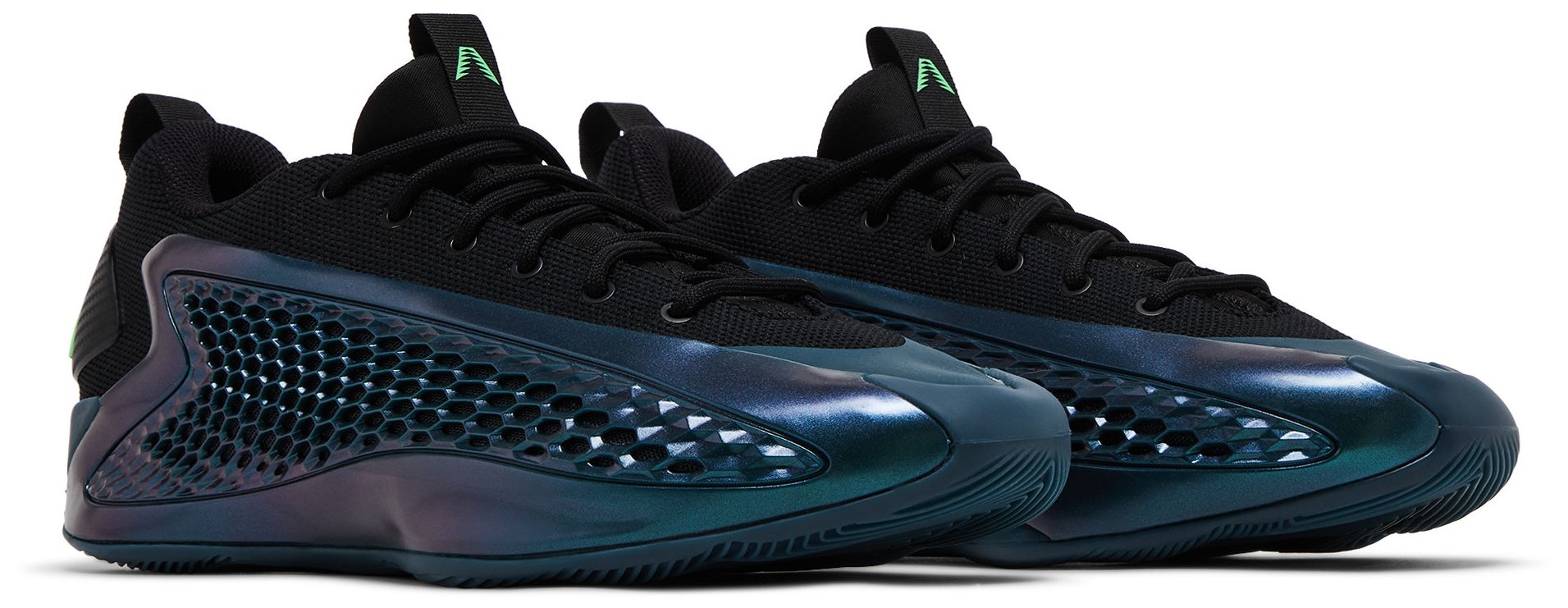 [JQ6135] Mens Adidas AE 1 LOW 'METAMORPHOSIS'