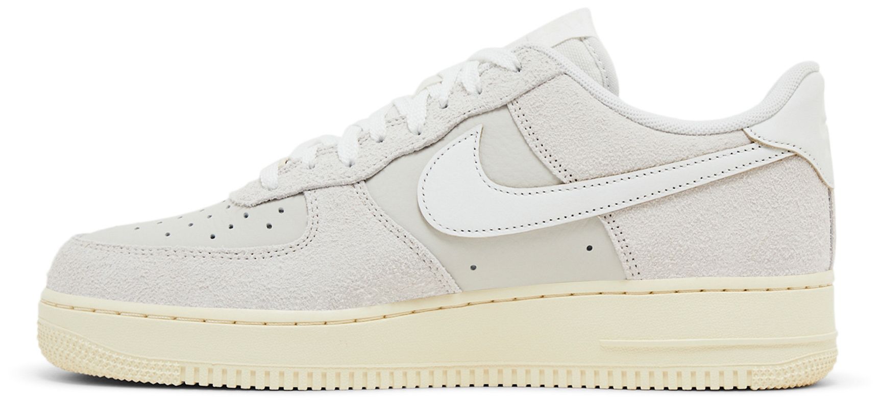 [HF2897-001] MENS NIKE AIR FORCE 1 '07 LX