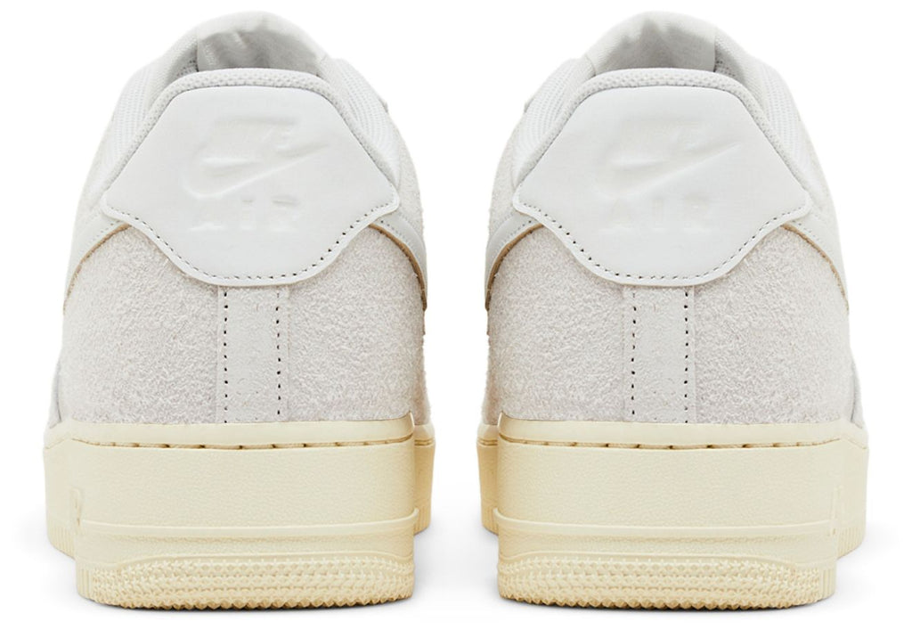 [HF2897-001] MENS NIKE AIR FORCE 1 '07 LX