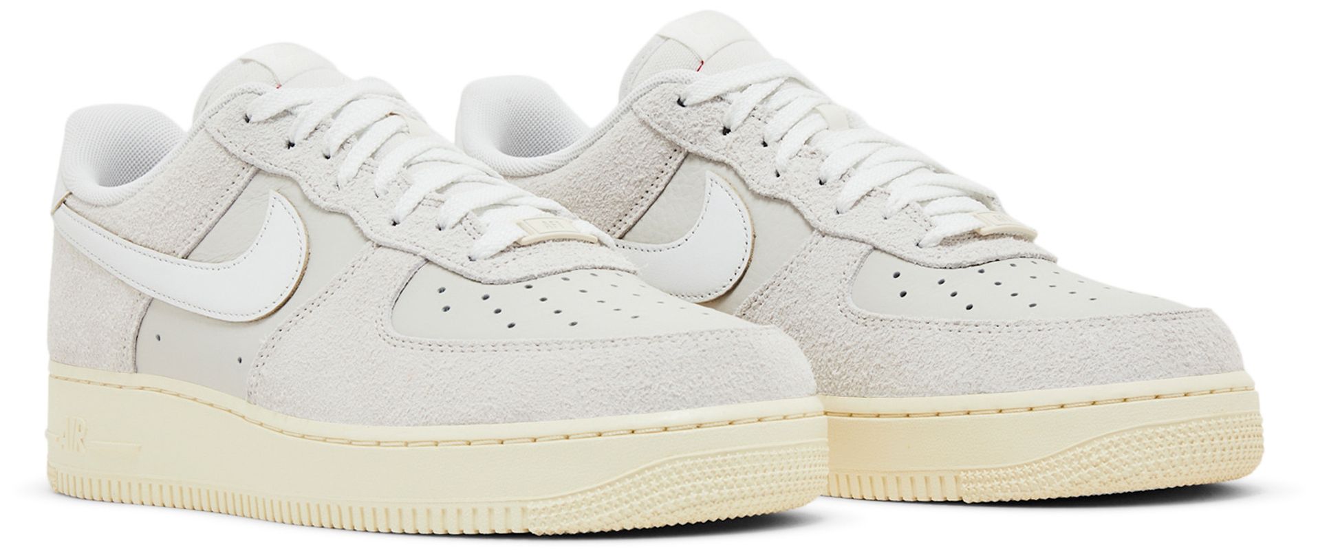 [HF2897-001] MENS NIKE AIR FORCE 1 '07 LX