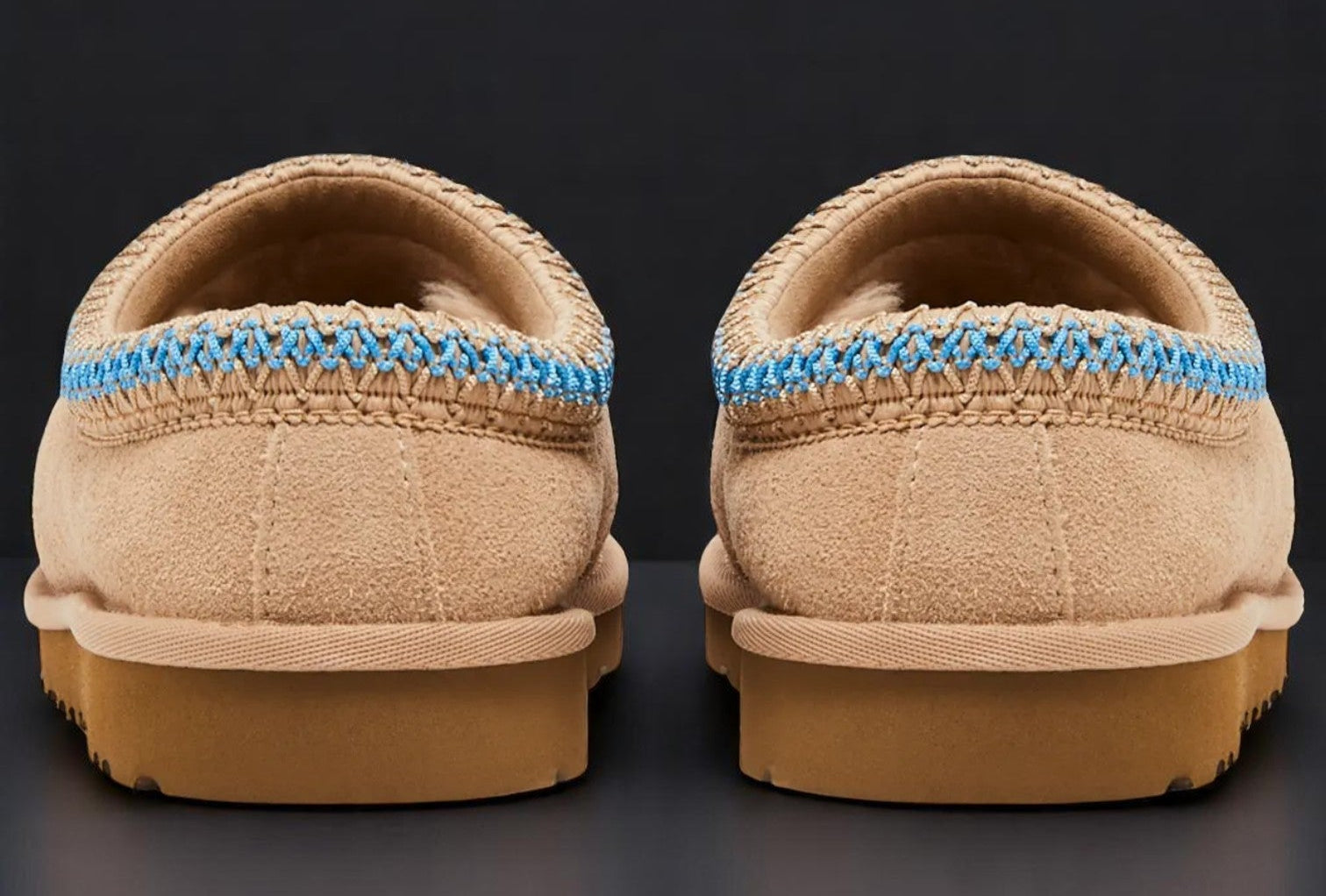 [5950-SSNT] MENS UGG TASMAN