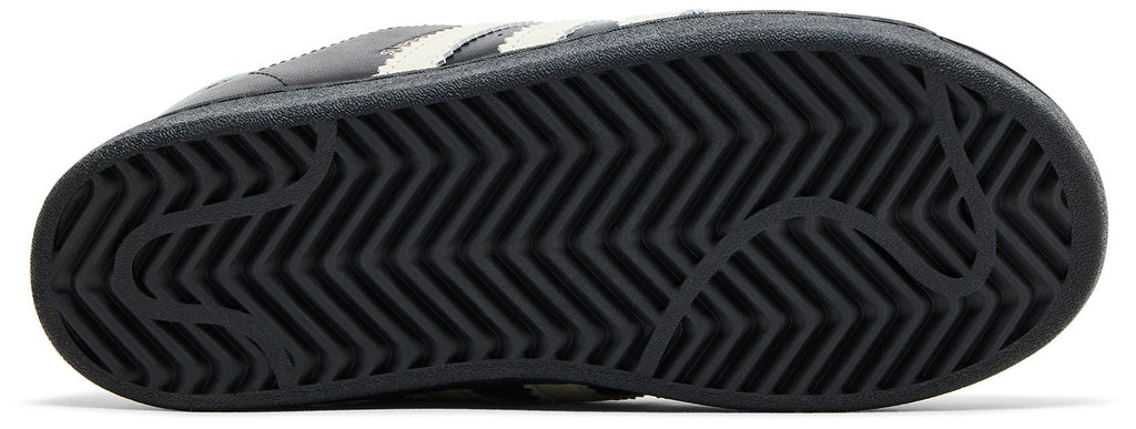 [JI4267] MENS ADIDAS PW SUPERSTAR 92 BY PHARRELL BLACK WHITE