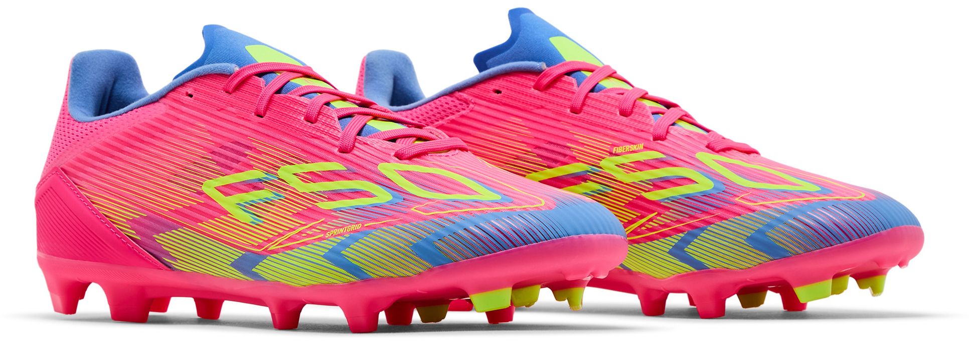 [IE1291] MENS ADIDAS F50 LEAGUE FG/MG