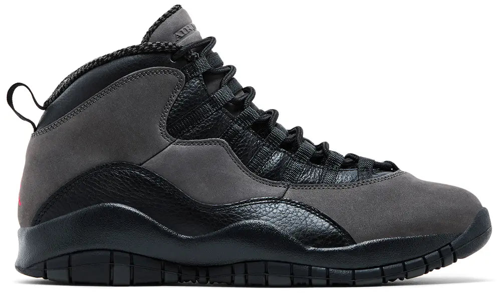 [HJ6779-001] MENS AIR JORDAN RETRO 10 'SHADOW (2025)'