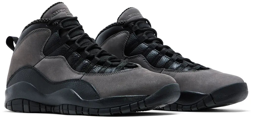 [HJ6779-001] MENS AIR JORDAN RETRO 10 'SHADOW (2025)'