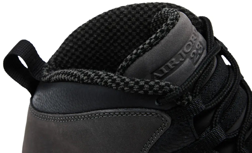[HJ6779-001] MENS AIR JORDAN RETRO 10 'SHADOW (2025)'