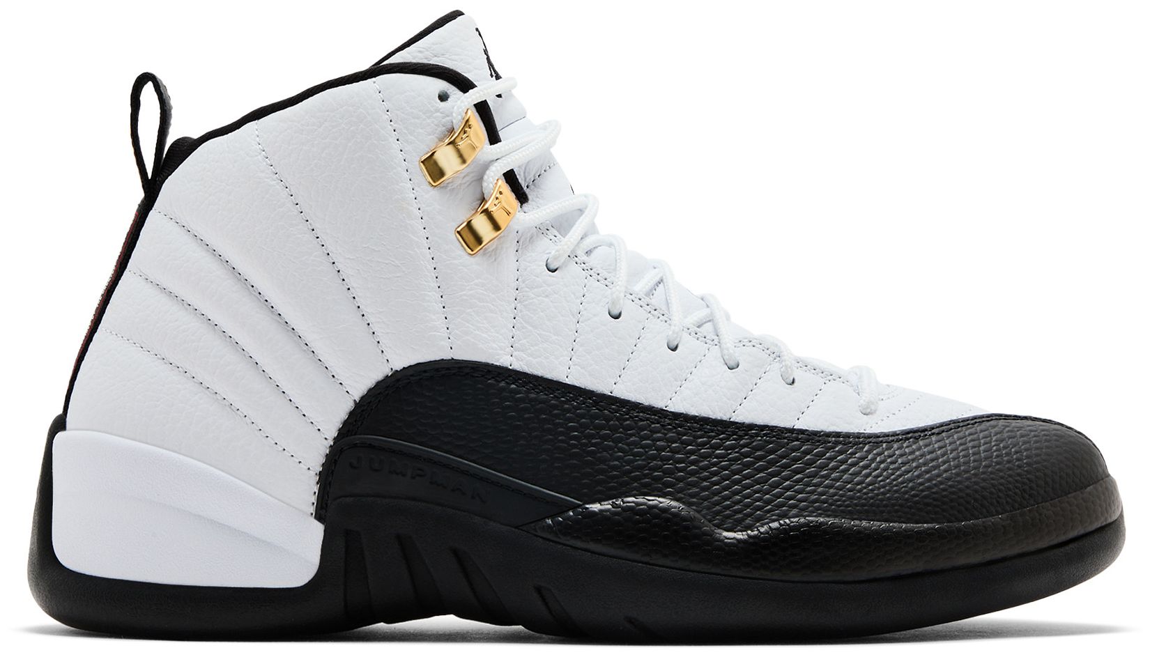 [CT8013-117] Mens Air Jordan RETRO 12 'TAXI (2025)'