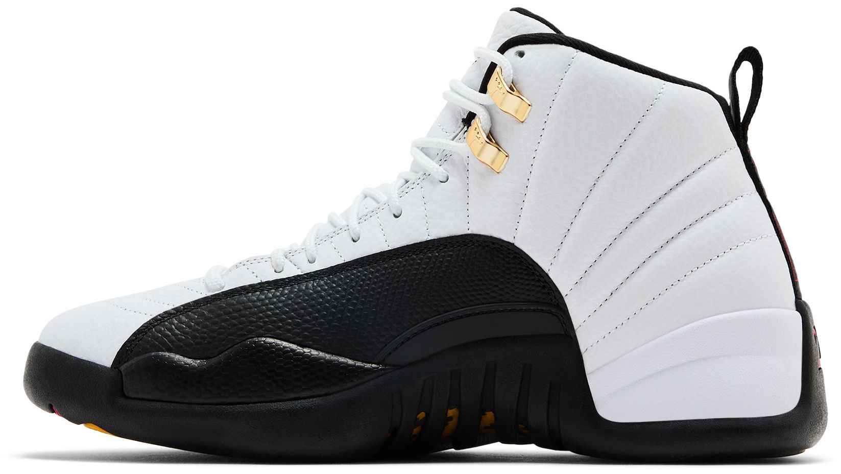 [CT8013-117] Mens Air Jordan RETRO 12 'TAXI (2025)'