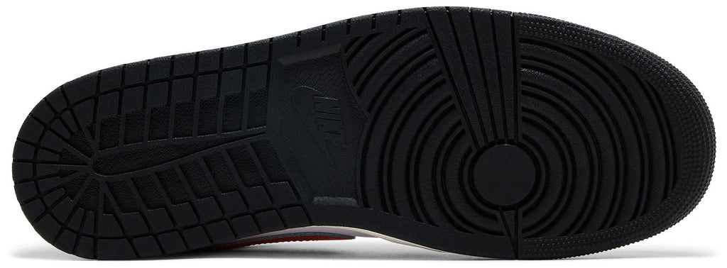 [553558-081] MENS AIR JORDAN RETRO 1 LOW 'SHATTERED BACKBOARD ALTERNATE'