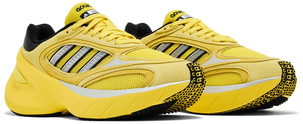 [JP7177] MENS ADIDAS ADIZERO GOUKANA