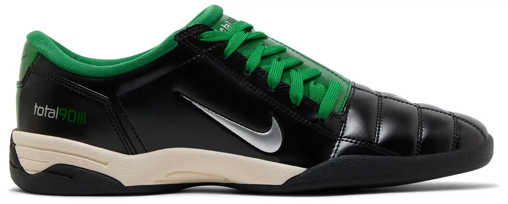 [IM7974-001] MENS NIKE TOTAL 90 SP '.SWOOSH QUIT THE RAGE'
