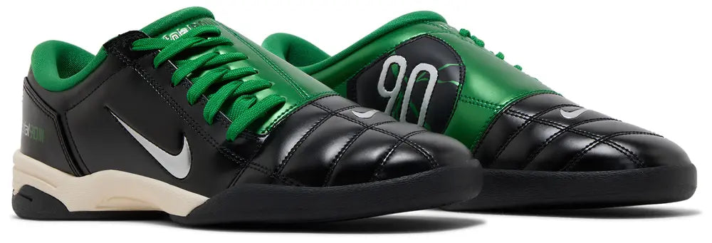 [IM7974-001] MENS NIKE TOTAL 90 SP '.SWOOSH QUIT THE RAGE'