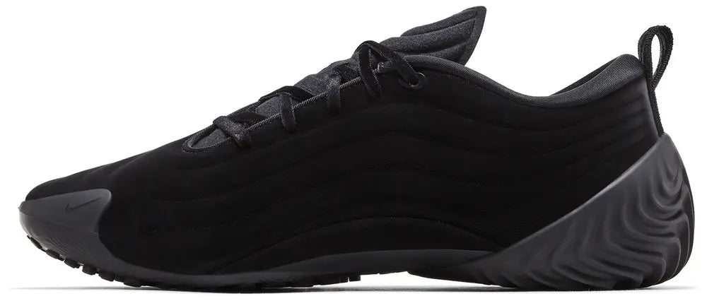 [FZ5778-004] WOMENS NIKE ASTRA ULTRA 'TRIPLE BLACK'