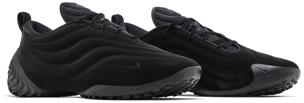 [FZ5778-004] WOMENS NIKE ASTRA ULTRA 'TRIPLE BLACK'