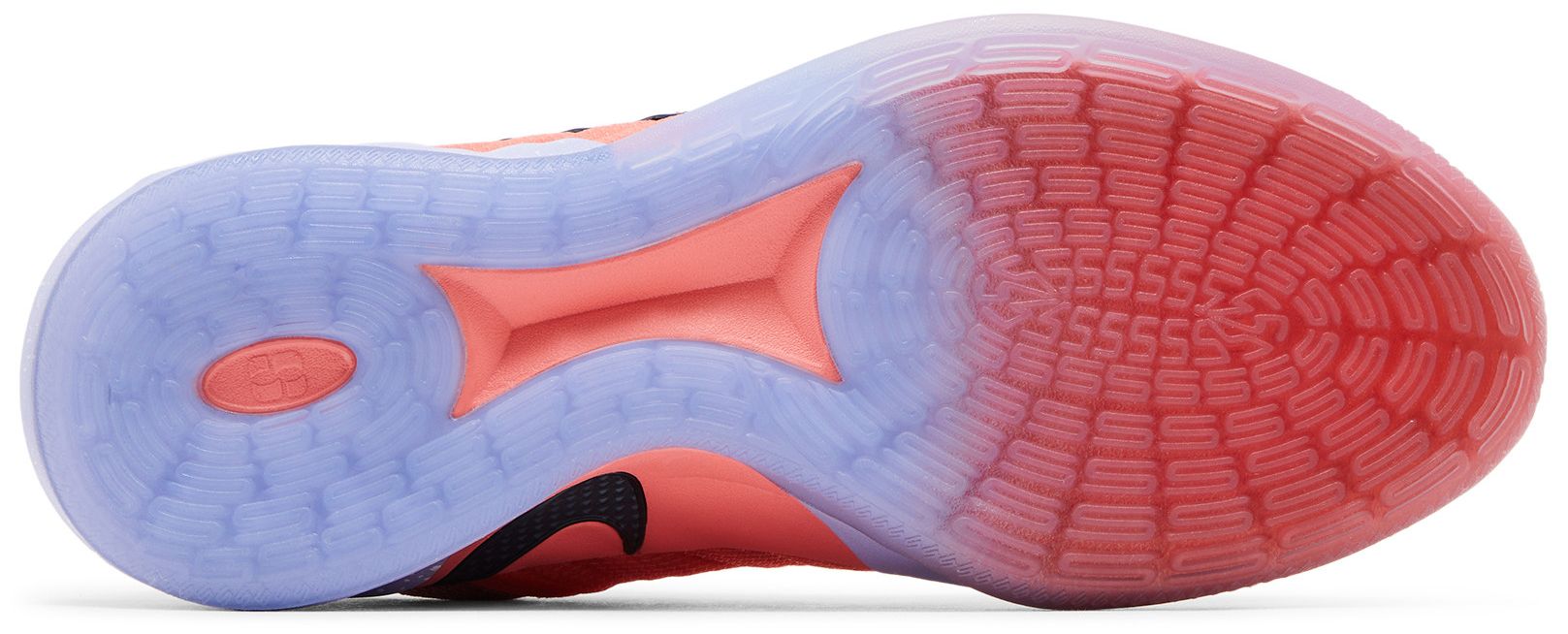 [HF2881-500] WOMENS NIKE SABRINA 3 'RADIANT'