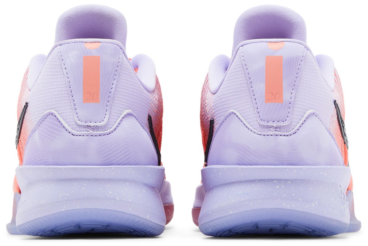 [HF2881-500] WOMENS NIKE SABRINA 3 'RADIANT'
