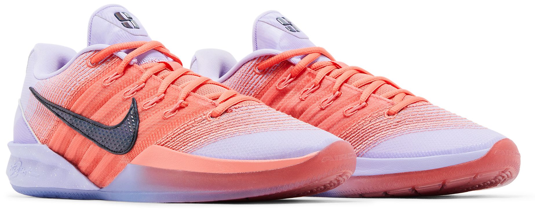 [HF2881-500] WOMENS NIKE SABRINA 3 'RADIANT'